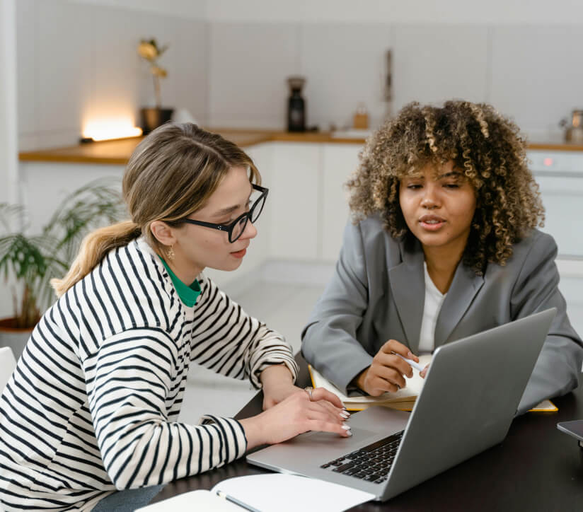 Die Zukunft der Webentwicklung 2025