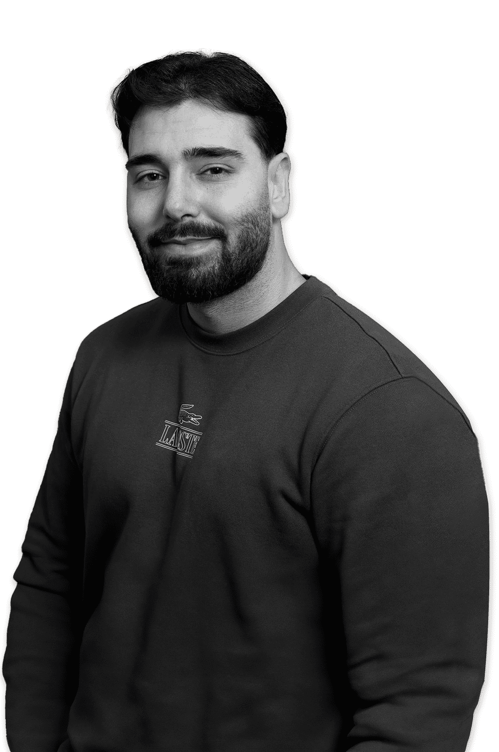 Mert Sakalioglu - Founder of Sakalio Solutions