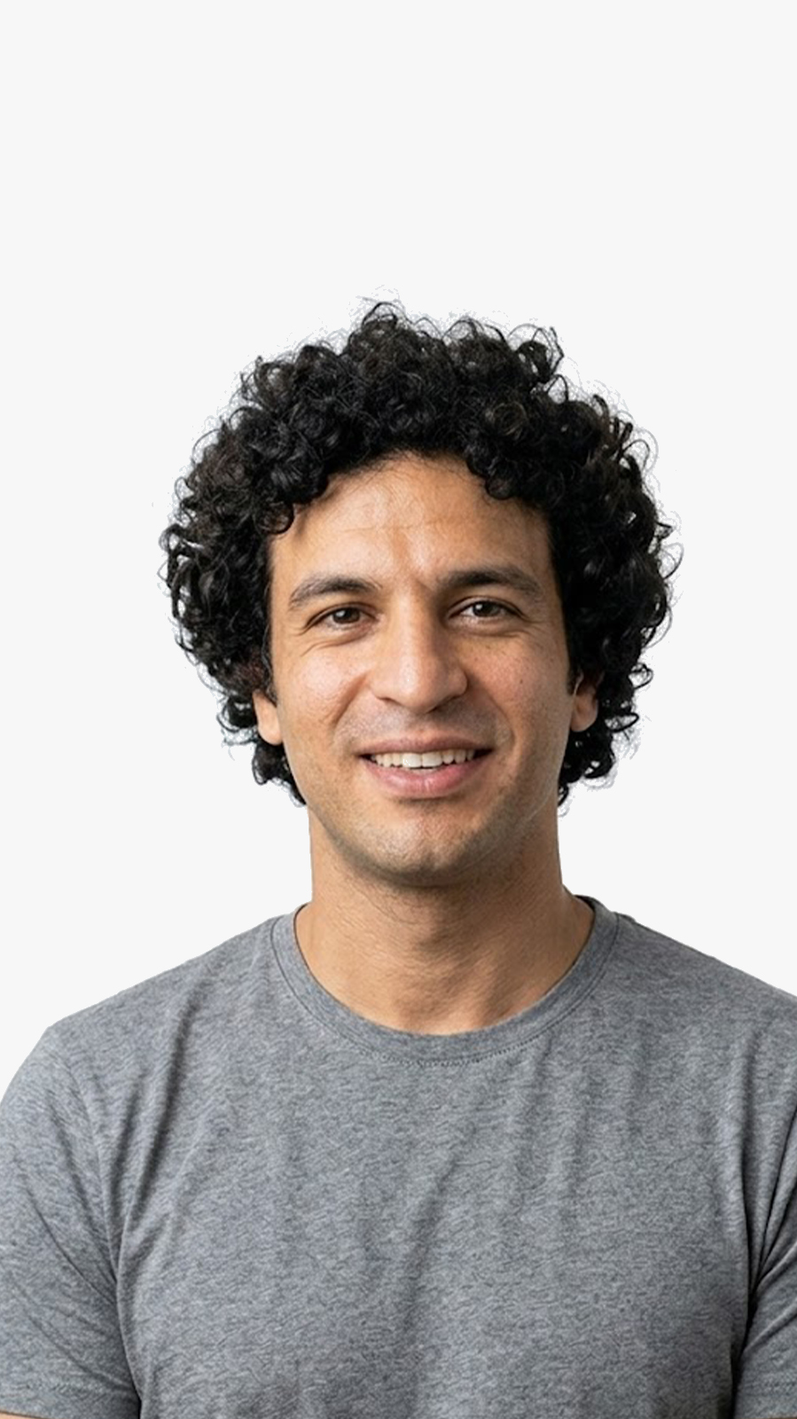 Karim Zaid – Design & Marketing at Sakalio Solutions