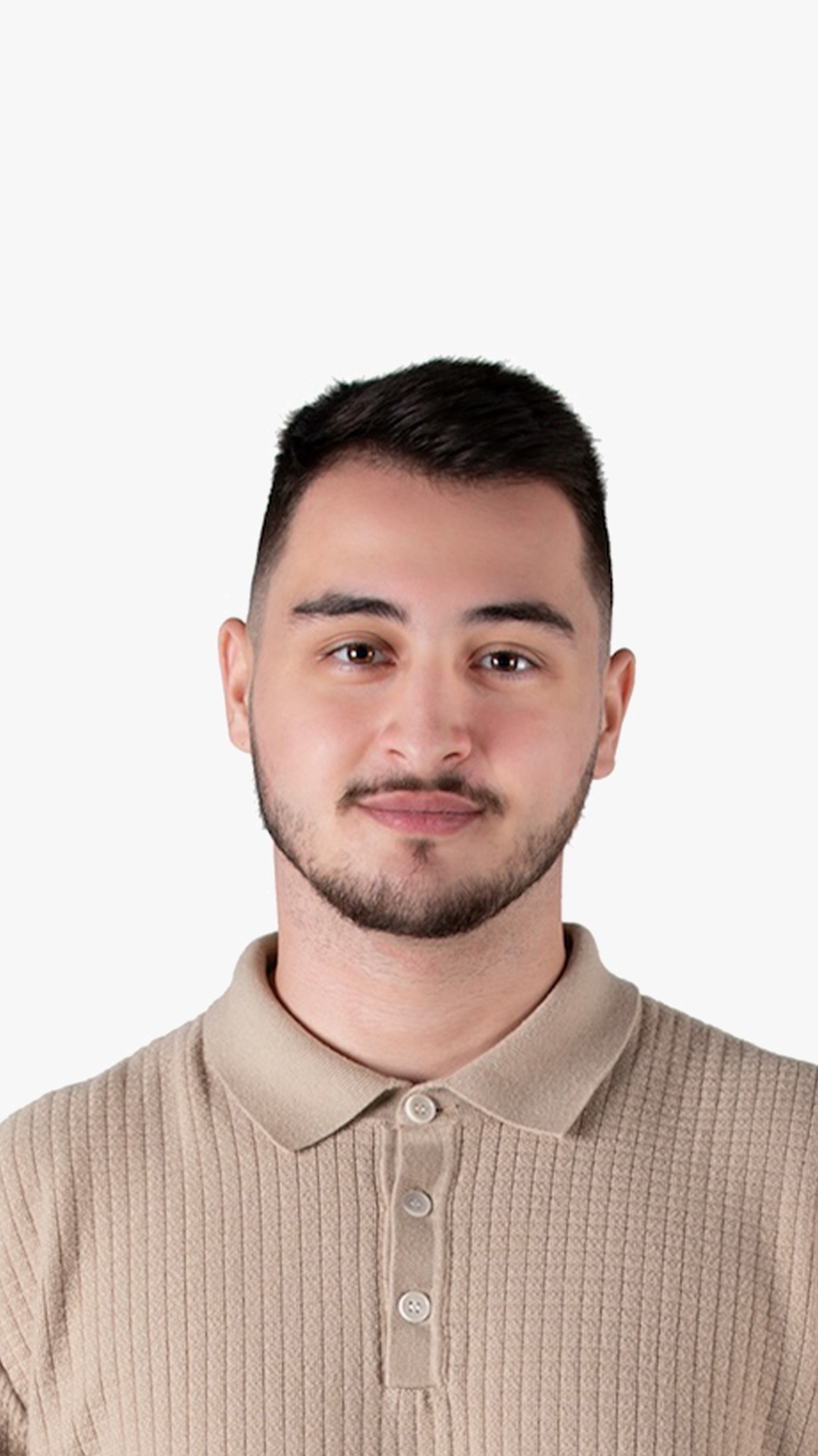 Melih Onat – Developer at Sakalio Solutions