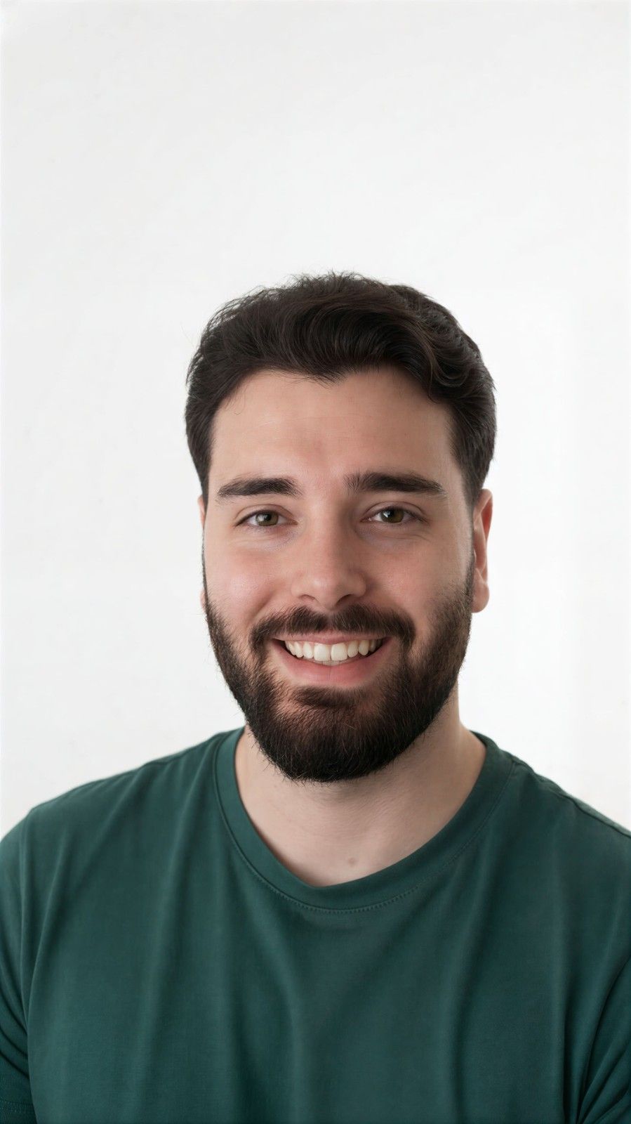 Mert Sakallioglu – Founder and CEO of Sakalio Solutions digital agency