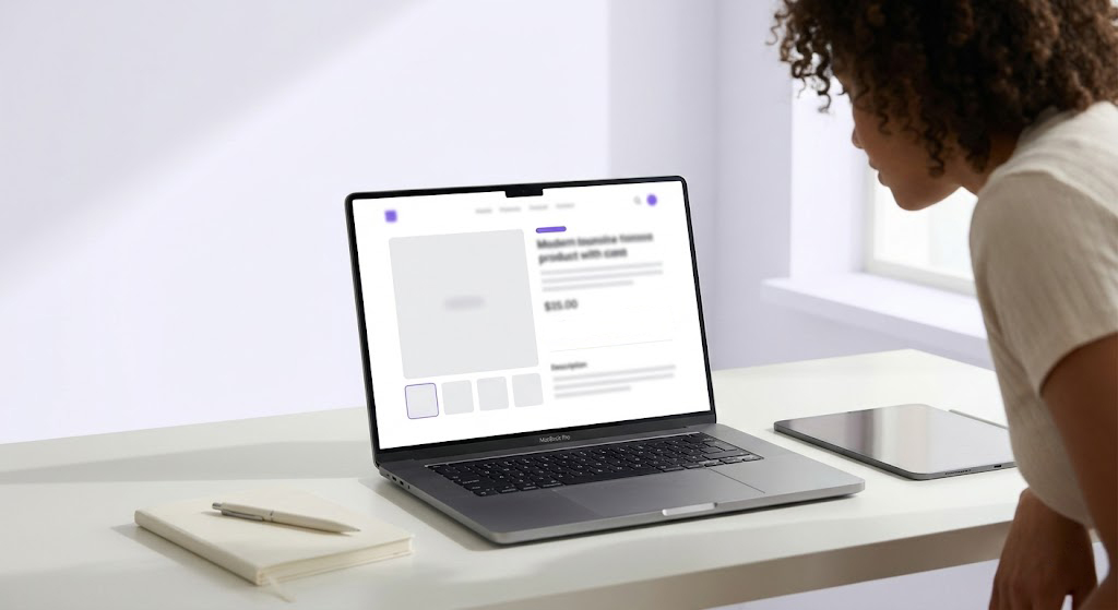 E-commerce platform development and online store solutions by Sakalio Solutions