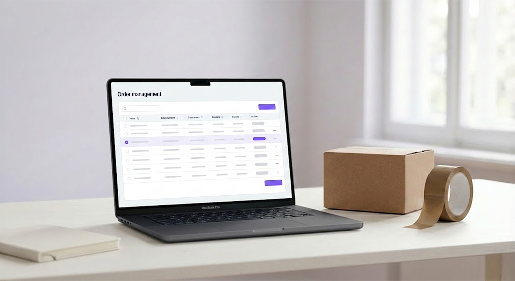 Conversion-optimized e-commerce development at Sakalio Solutions