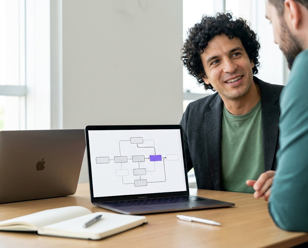 Custom digital solutions and tailored services by Sakalio Solutions