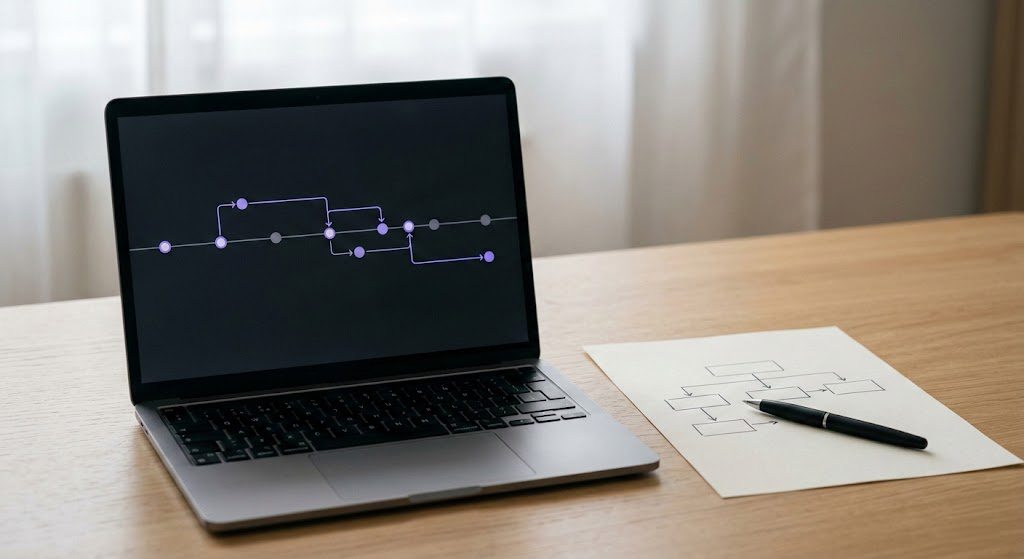 Individual project consulting and custom development at Sakalio Solutions